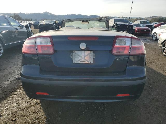 Photo 6 from auction – 2004 SAAB 9-3 ARC with VIN YS3FD79Y546003830
