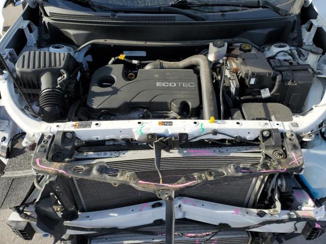 Photo 12 from auction – 2019 CHEVROLET EQUINOX LS with VIN 2GNAXSEV5K6281200