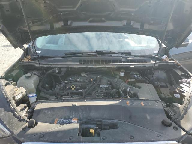 Photo 12 from auction – 2019 FORD EDGE with VIN 2FMPK4J96KBB90462