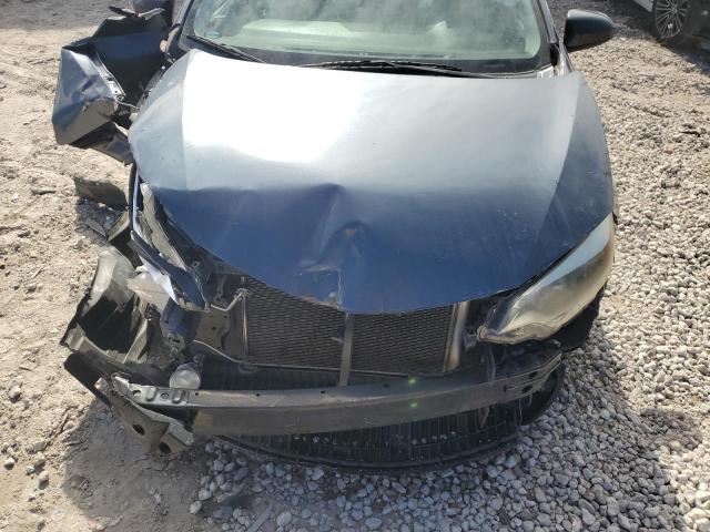 Photo 11 from auction – 2015 TOYOTA COROLLA L with VIN 2T1BURHE4FC266766