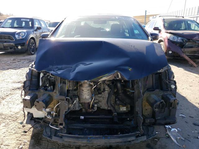 Photo 5 from auction – 2015 HONDA CIVIC EXL with VIN 2HGFB2F96FH525558