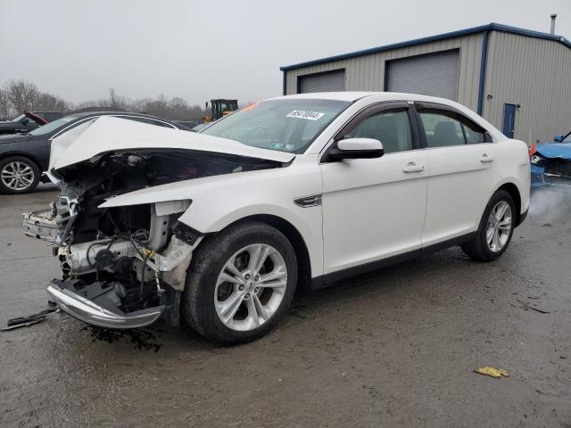 FORD TAURUS SEL 2015 z numerem VIN 1FAHP2H82FG205975 - Zdjęcie z aukcji