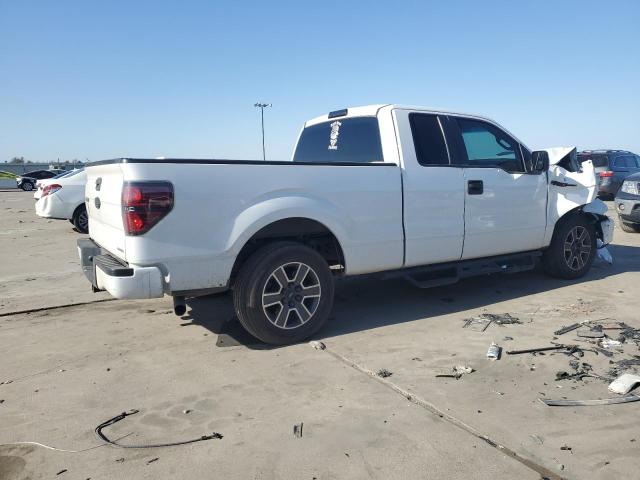 Photo 3 from auction – 2013 FORD F150 SUPER with VIN 1FTFX1CF9DFD80955