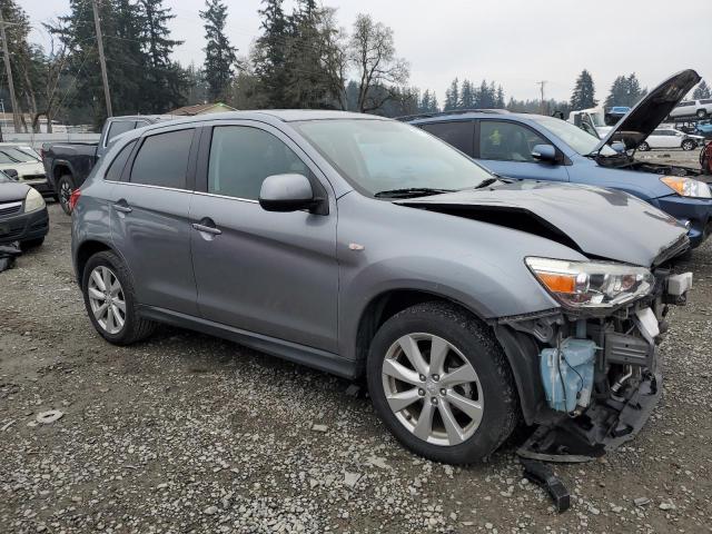 صورة رقم 4 من المزاد - 2013 MITSUBISHI OUTLANDER مع VIN 4A4AP4AU3DE004666