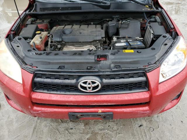 Photo 11 from auction – 2012 TOYOTA RAV4 with VIN 2T3BF4DV4CW224859