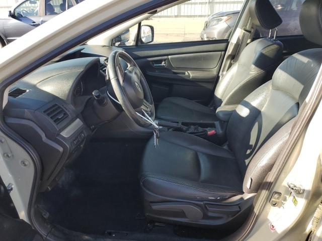 Photo 7 from auction – 2014 SUBARU XV CROSSTR with VIN JF2GPAGC1E8242340