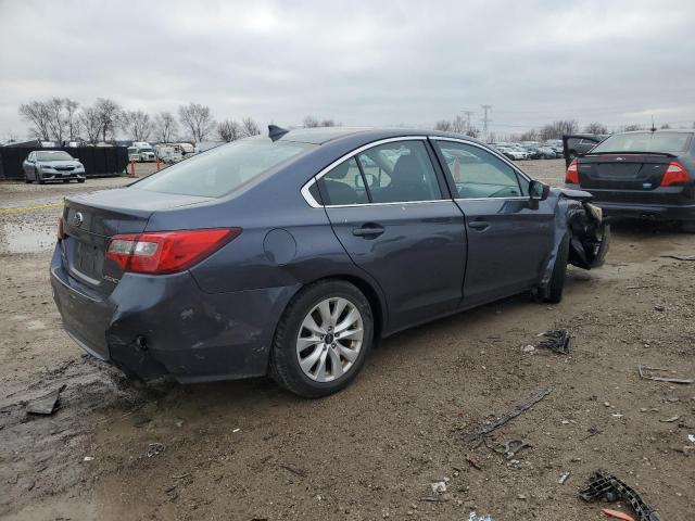 Photo 3 from auction – 2016 SUBARU LEGACY 2.5 with VIN 4S3BNBC68G3027462
