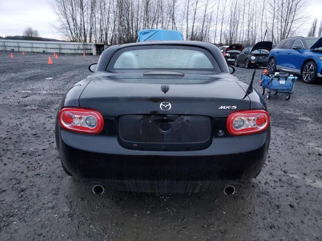 Photo 6 from auction – 2012 MAZDA MX-5 MIATA with VIN JM1NC2PF3C0225147