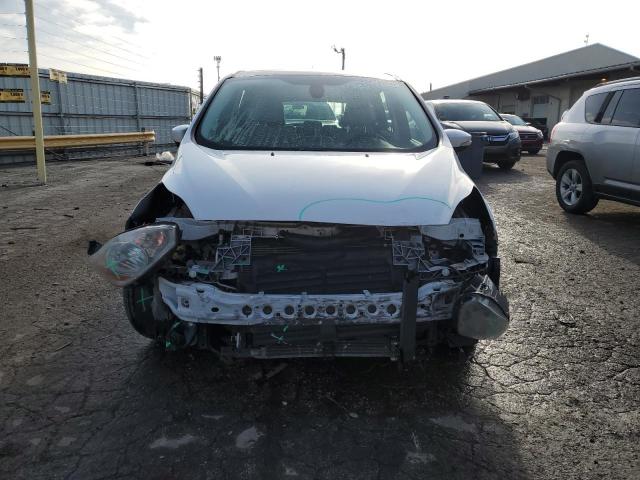 Photo 5 from auction – 2016 FORD C-MAX SEL with VIN 1FADP5BU4GL109148