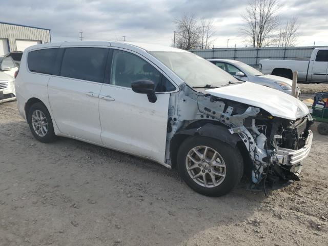 Photo 4 from auction – 2024 CHRYSLER VOYAGER LX with VIN 2C4RC1CG2RR106904
