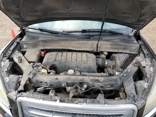 Photo 12 from auction – 2016 GMC ACADIA SLT with VIN 1GKKRRKD2GJ164412