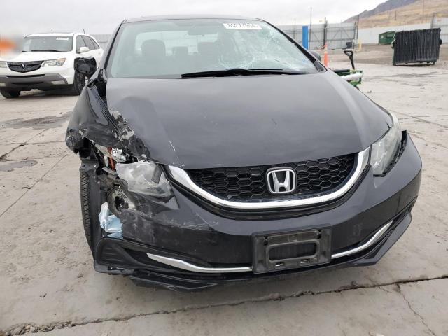 Photo 5 from auction – 2013 HONDA CIVIC EX with VIN 19XFB2F83DE030636