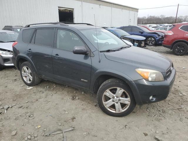 Photo 4 from auction – 2008 TOYOTA RAV4 SPORT with VIN JTMBD32VX85129496