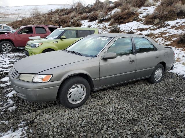 Photo 1 from auction – 1997 TOYOTA CAMRY with VIN JT2BG22K5V0006679