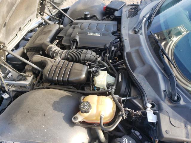 Photo 11 from auction – 2009 PONTIAC SOLSTICE with VIN 1G2MN35B09Y108099