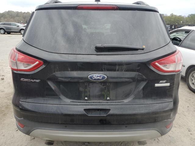 Photo 6 from auction – 2016 FORD ESCAPE SE with VIN 1FMCU0GX0GUC55590