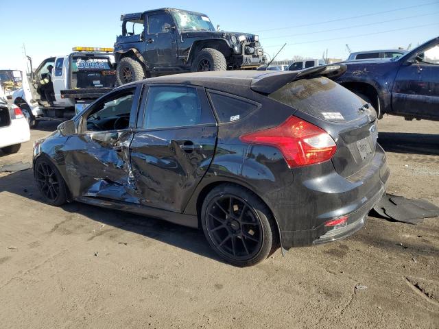 Фото 2 с аукциона – 2013 FORD FOCUS ST с VIN 1FADP3L95DL324936