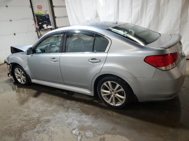 Photo 2 from auction – 2013 SUBARU LEGACY 2.5 with VIN 4S3BMBK68D3025128