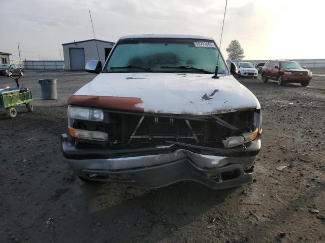 Photo 5 from auction – 2000 CHEVROLET SILVERADO with VIN 2GCEK19T8Y1299398