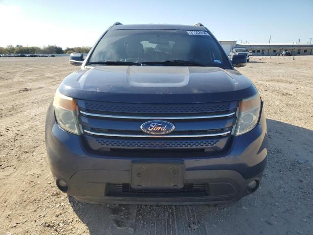 Photo 5 from auction – 2012 FORD EXPLORER L with VIN 1FMHK7F94CGA99277