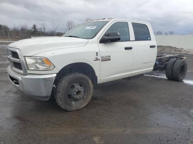 RAM 3500 2018 with VIN 3C7WRTCL0JG376432 - Photo from auction