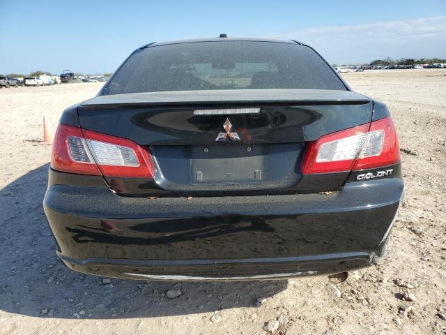 Photo 6 from auction – 2012 MITSUBISHI GALANT ES with VIN 4A32B3FF6CE015705