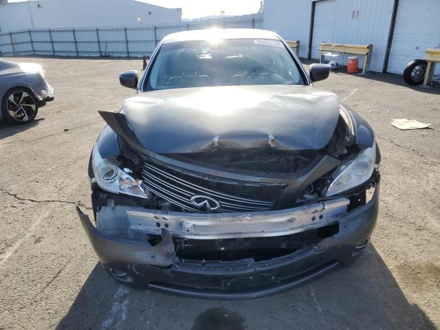 Photo 5 from auction – 2012 INFINITI M37 with VIN JN1BY1AP8CM333839