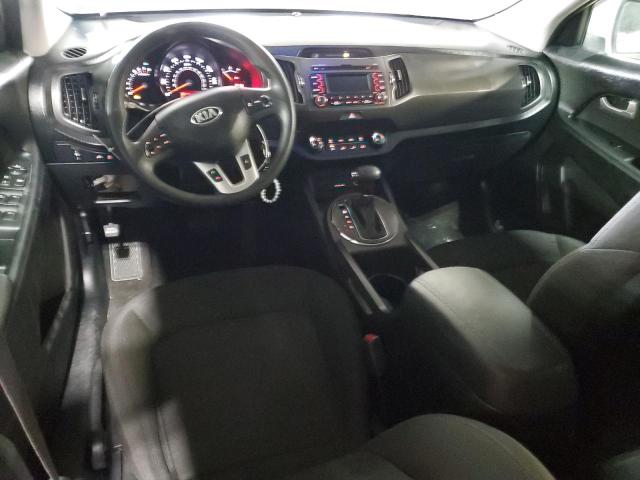 Photo 8 from auction – 2013 KIA SPORTAGE B with VIN KNDPB3A23D7351203