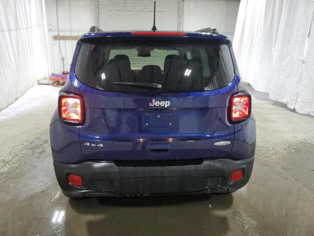 Photo 6 from auction – 2020 JEEP RENEGADE L with VIN ZACNJBBB4LPL73485