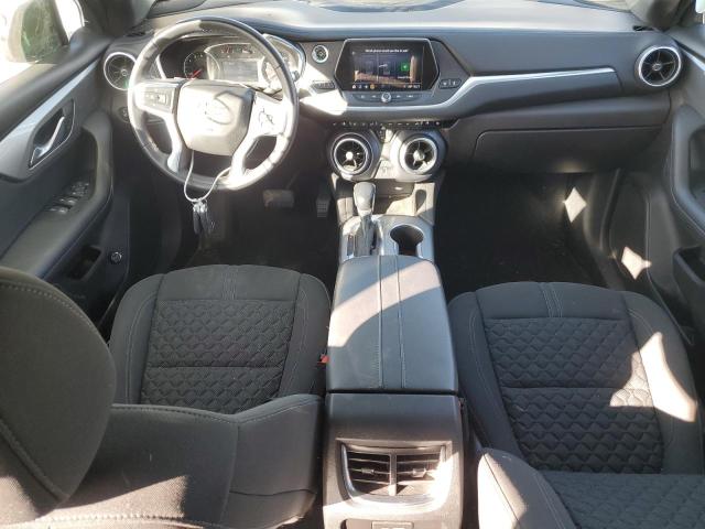 Photo 8 from auction – 2020 CHEVROLET BLAZER 2LT with VIN 3GNKBCRS7LS545495