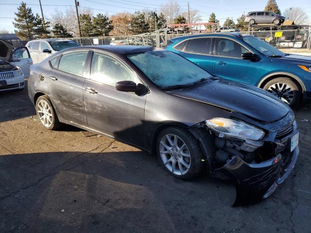 Photo 4 from auction – 2013 DODGE DART SXT with VIN 1C3CDFBA0DD159484