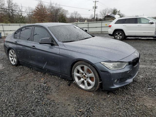 Photo 4 from auction – 2013 BMW ACTIVEHYBR with VIN WBA3F9C56DF484408