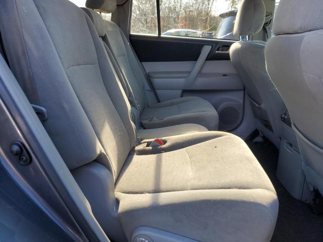 Photo 11 from auction – 2013 TOYOTA HIGHLANDER with VIN 5TDBK3EHXDS242820