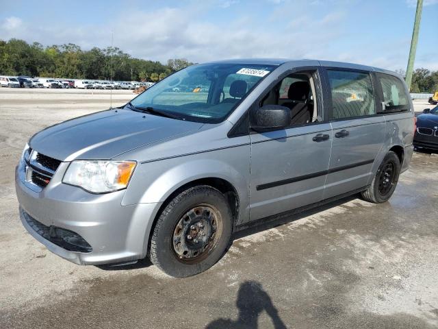 DODGE GRAND CARA 2013 with VIN 2C4RDGBG2DR794672 - Photo from auction