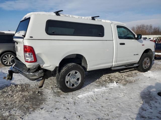 Photo 3 from auction – 2019 RAM 2500 TRADE with VIN 3C6MR5AJ7KG569283