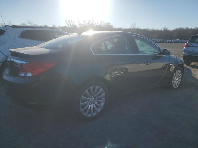 Photo 3 from auction – 2011 BUICK REGAL CXL with VIN W04GN5EC4B1099932