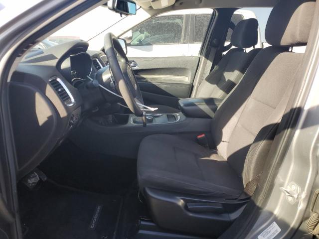 Photo 7 from auction – 2014 DODGE DURANGO SX with VIN 1C4RDHAG1EC405215