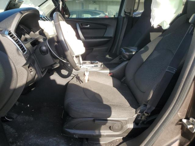 Photo 7 from auction – 2012 GMC ACADIA SLE with VIN 1GKKRNED0CJ136638