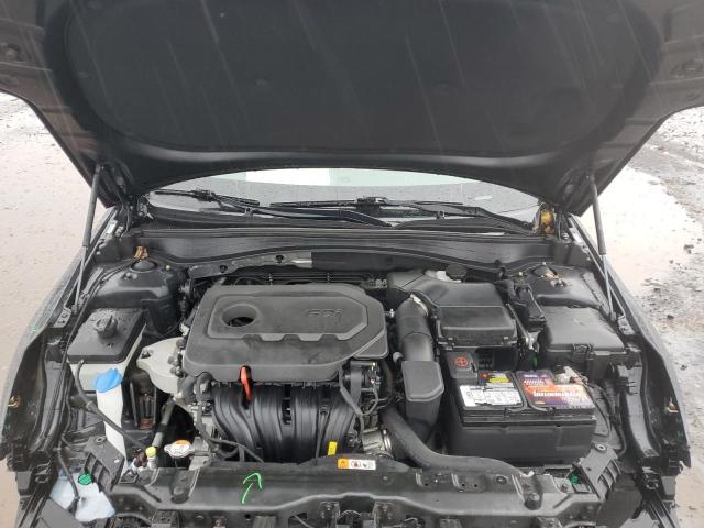 Photo 11 from auction – 2016 KIA OPTIMA EX with VIN 5XXGU4L35GG005221