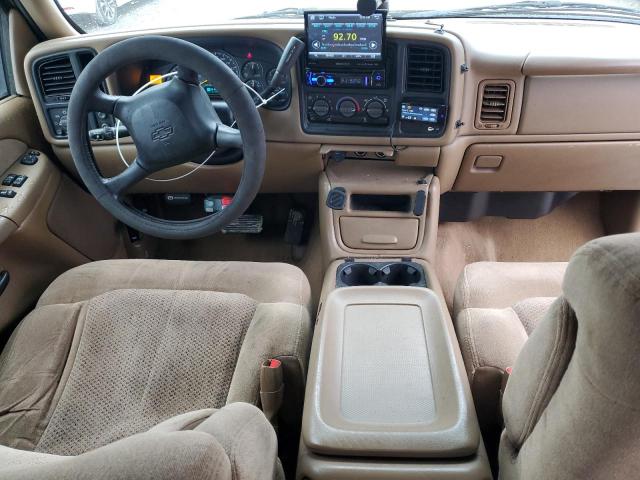 Photo 8 from auction – 2000 CHEVROLET SILVERADO with VIN 2GCEC19T9Y1151032