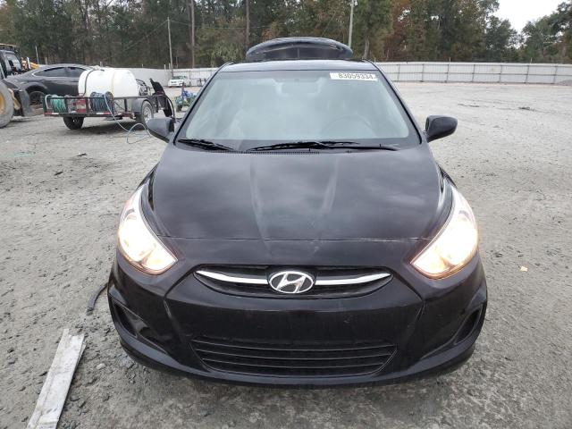 Photo 5 from auction – 2016 HYUNDAI ACCENT SE with VIN KMHCT4AE4GU121036