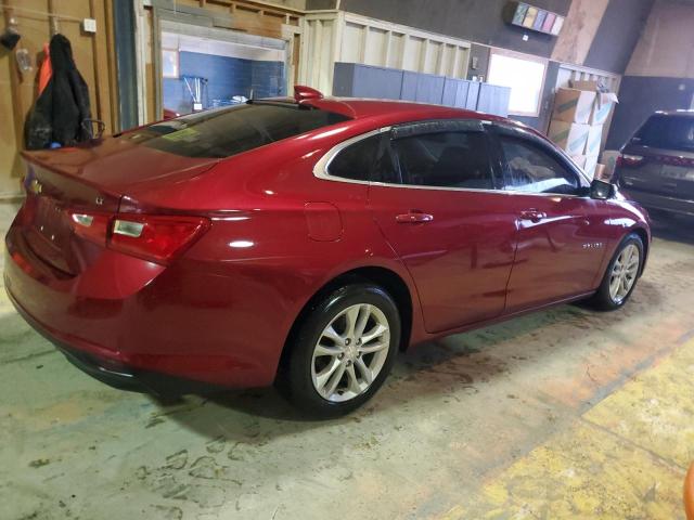 Photo 3 from auction – 2017 CHEVROLET MALIBU LT with VIN 1G1ZE5ST7HF170743