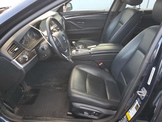 Photo 7 from auction – 2015 BMW 528 XI with VIN WBA5A7C53FD624330