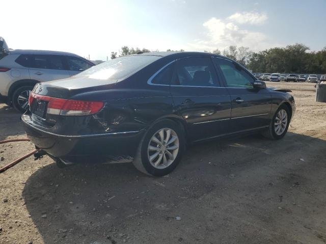 Photo 3 from auction – 2008 HYUNDAI AZERA SE with VIN KMHFC46F18A310096