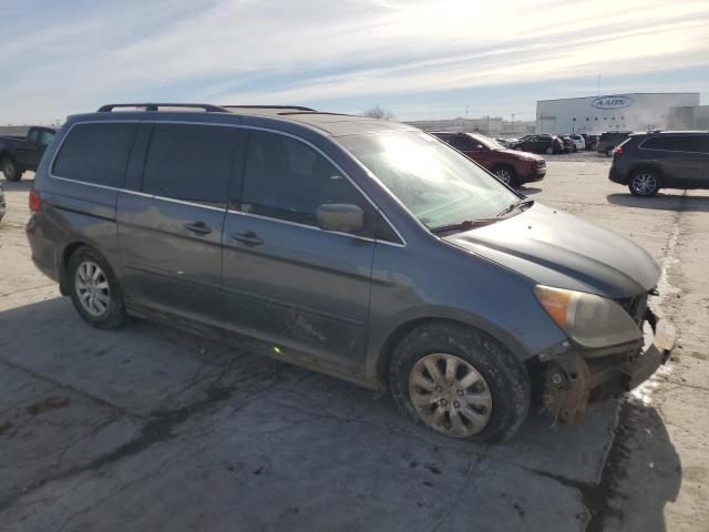Photo 4 from auction – 2010 HONDA ODYSSEY EX with VIN 5FNRL3H62AB057229