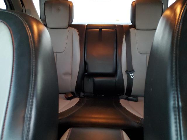 Photo 10 from auction – 2010 CHEVROLET EQUINOX LT with VIN 2CNFLPEY4A6319947