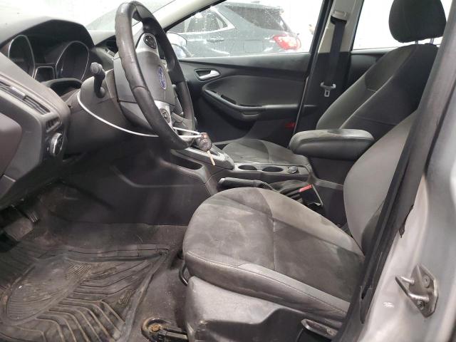 Photo 7 from auction – 2014 FORD FOCUS SE with VIN 1FADP3K20EL404280