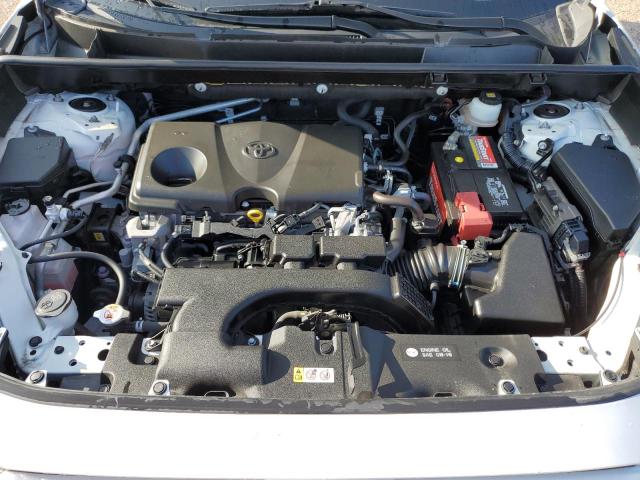 Photo 11 from auction – 2019 TOYOTA RAV4 LIMIT with VIN JTMY1RFV3KD508370