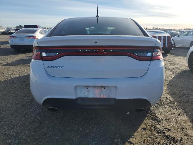 Photo 6 from auction – 2015 DODGE DART SXT with VIN 1C3CDFBB7FD421366