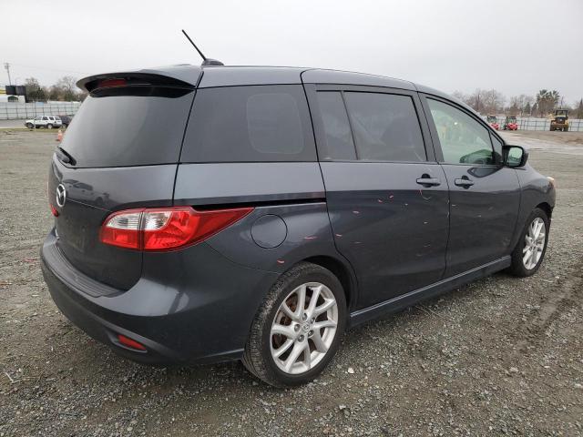 Photo 3 from auction – 2012 MAZDA 5 with VIN JM1CW2CL1C0124909